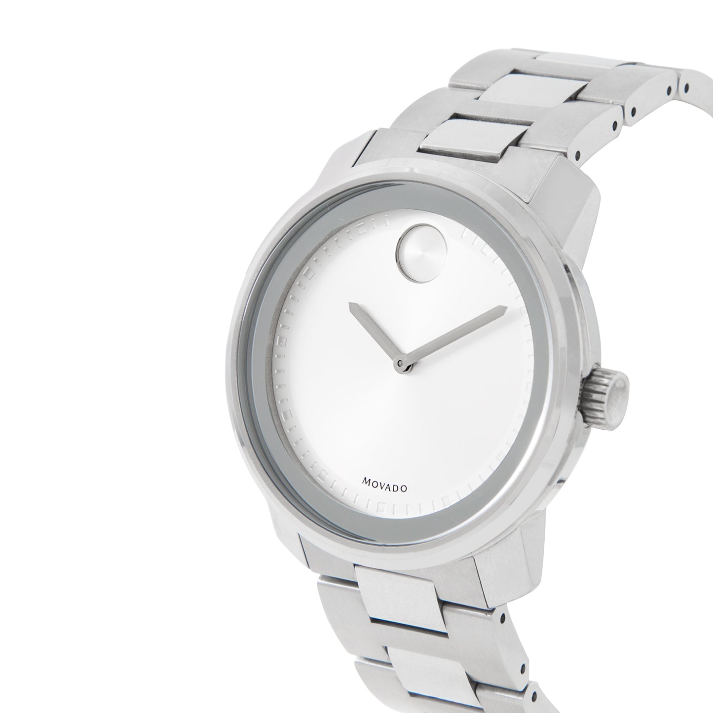 Movado Bold 43mm