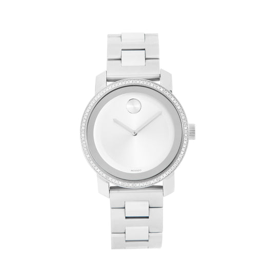 Movado Bold 37mm