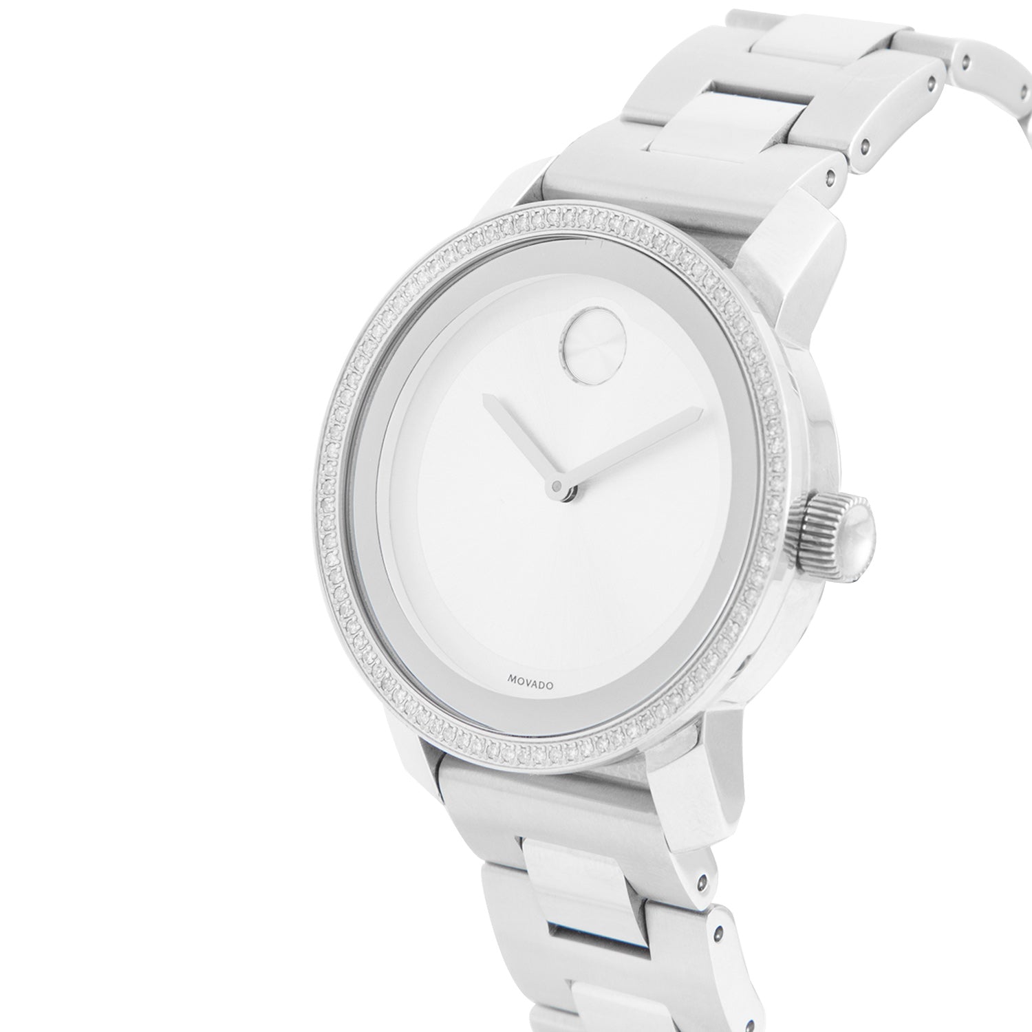 Movado Bold 37mm
