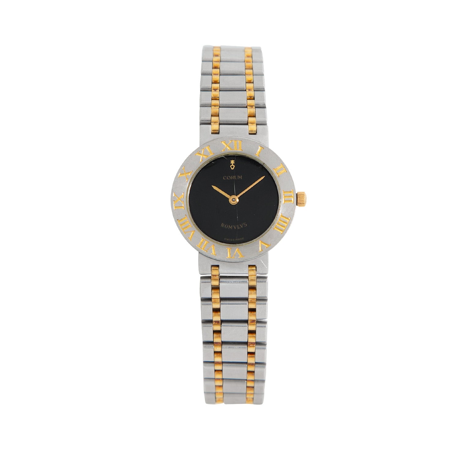 Corum Romvlvs 24 mm