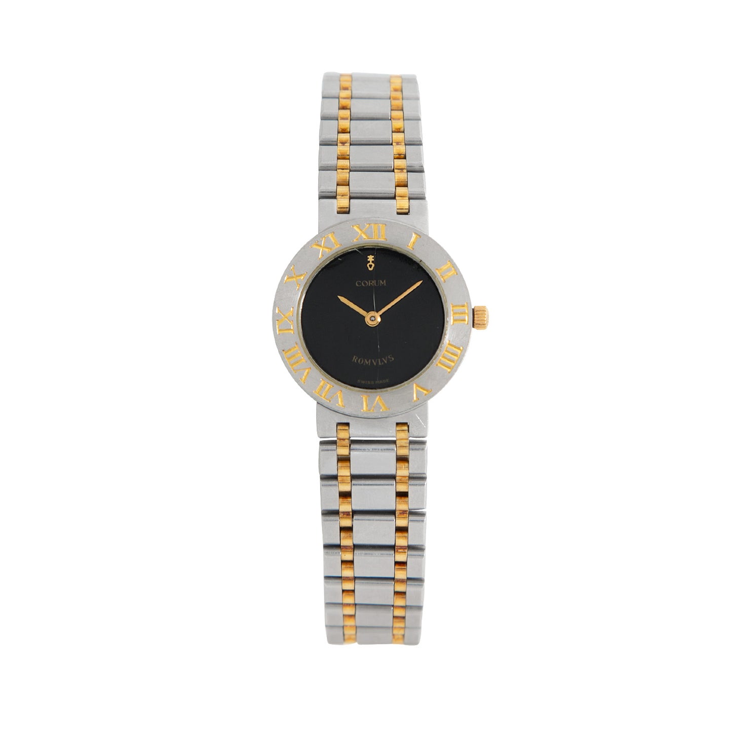 Corum Romvlvs 24 mm