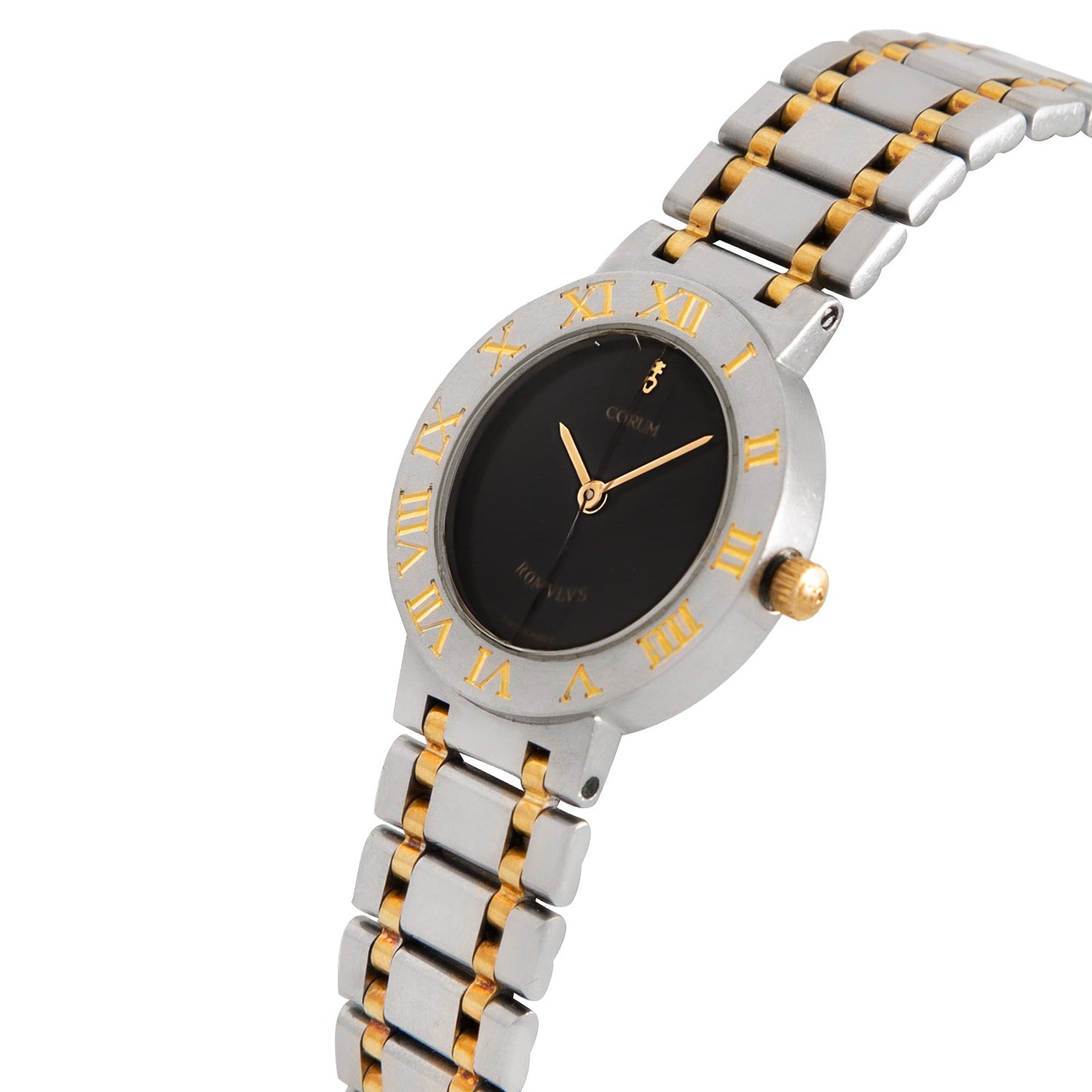Corum Romvlvs 24 mm