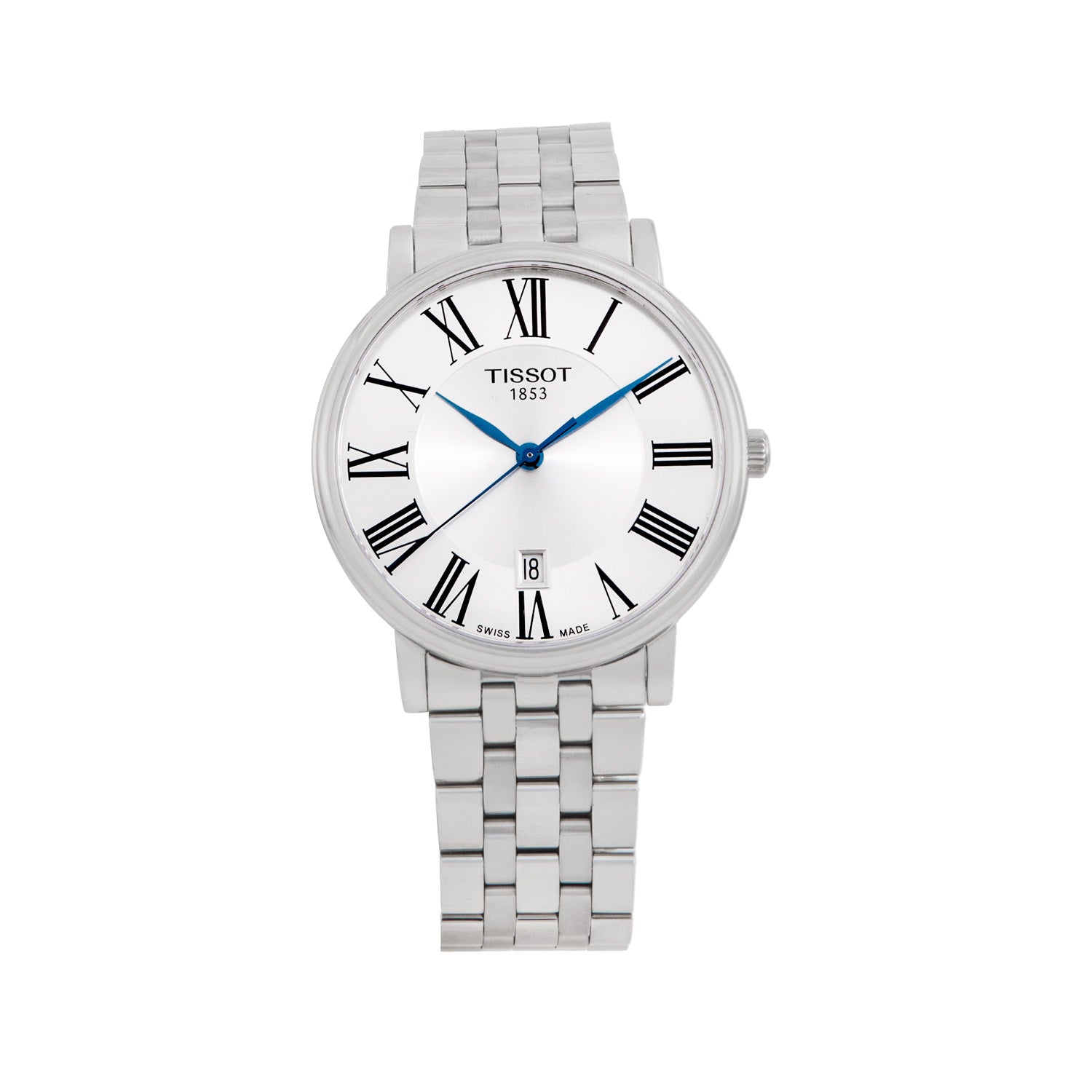 Tissot Carson Premium 40mm