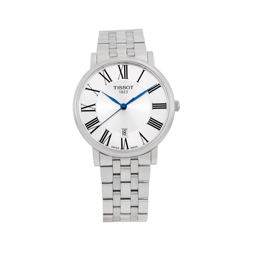 Tissot Carson Premium 40mm