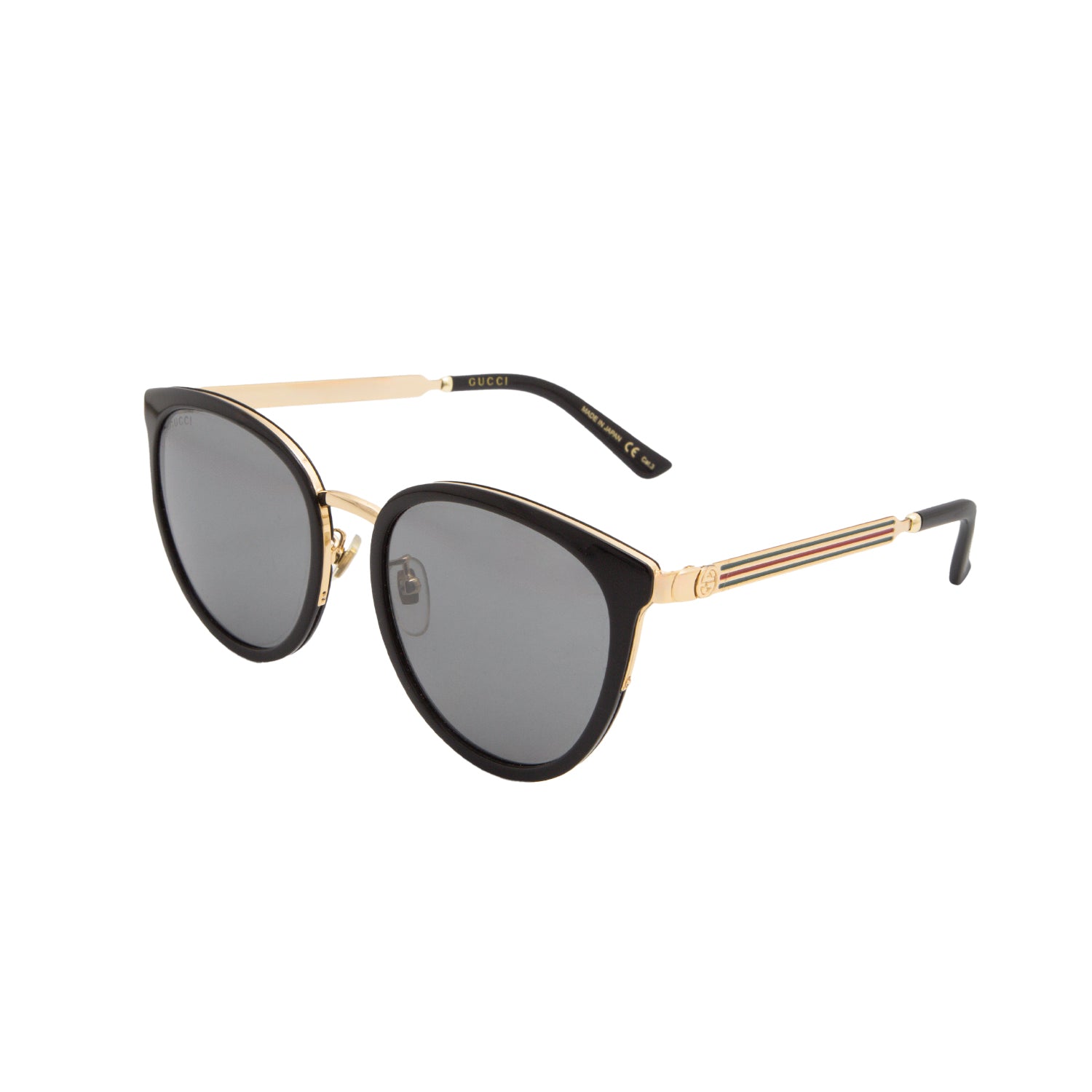 Lentes de Sol GG0077SK