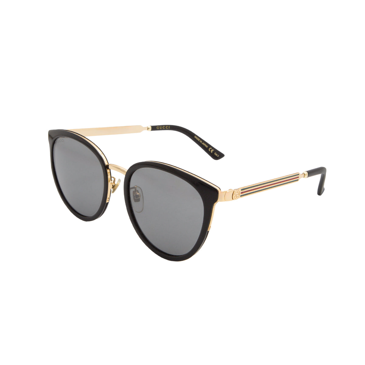Lentes de Sol GG0077SK