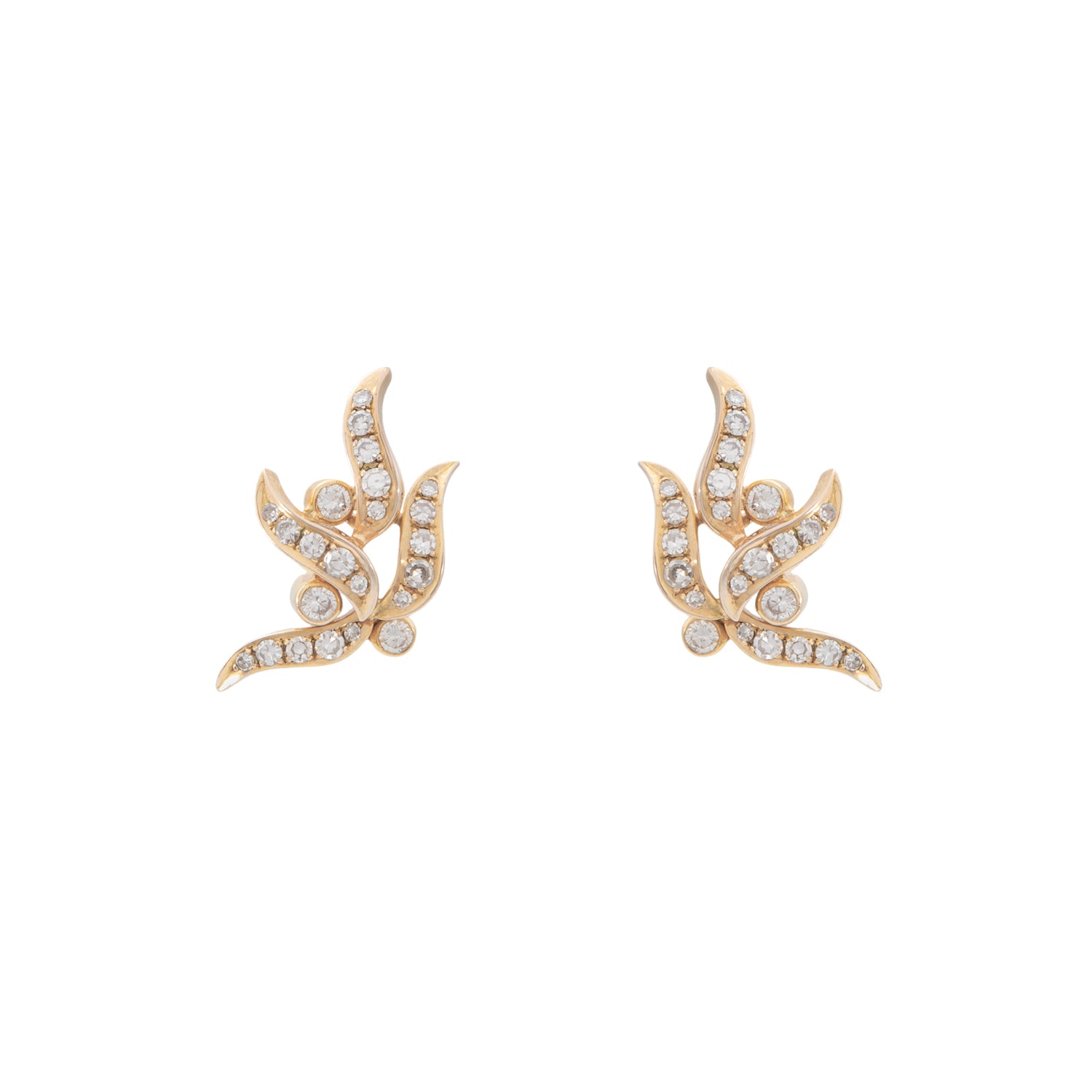 Aretes de Diseño Especial