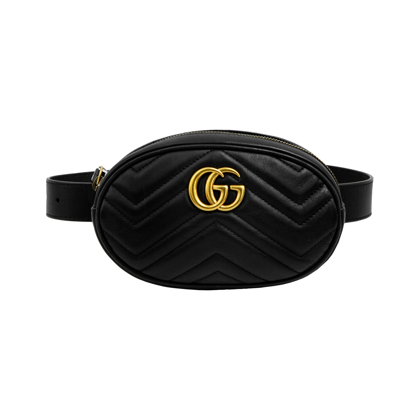 Crossbody GG Marmont Matelasse