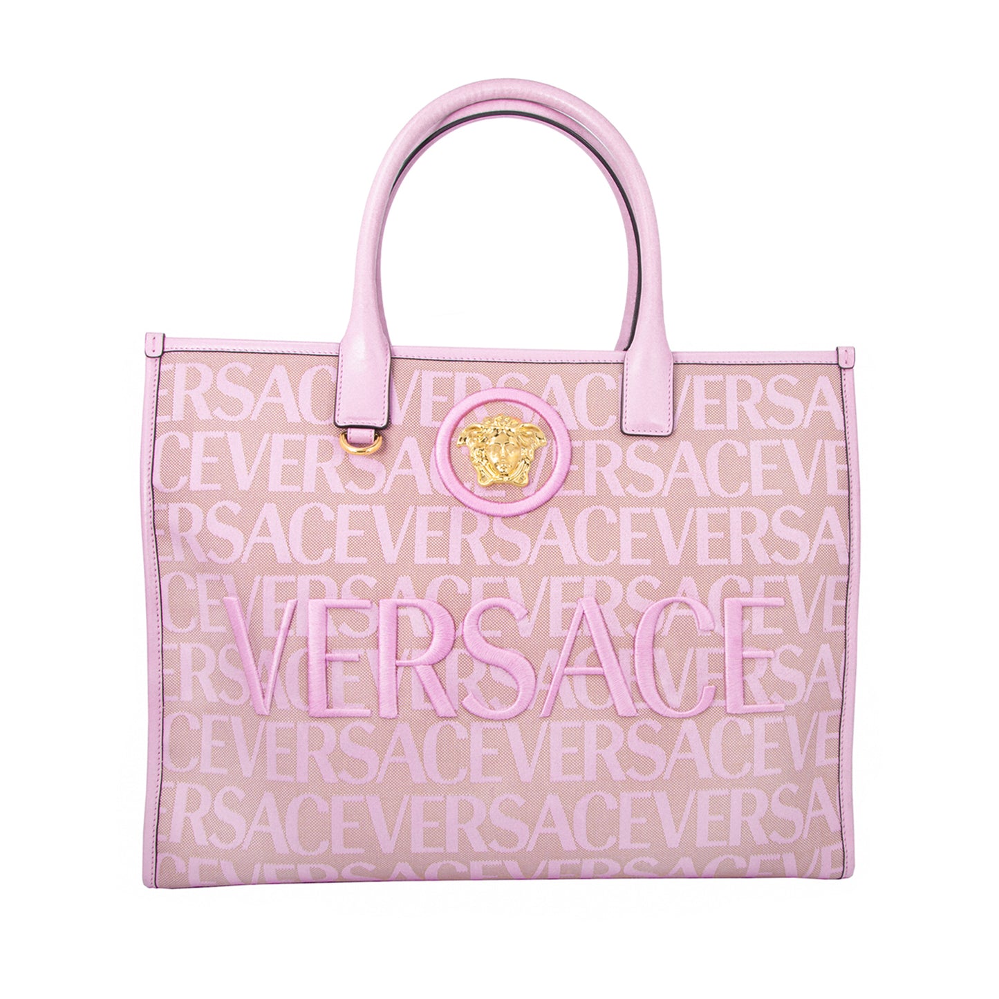 Bolso Tote Monogram