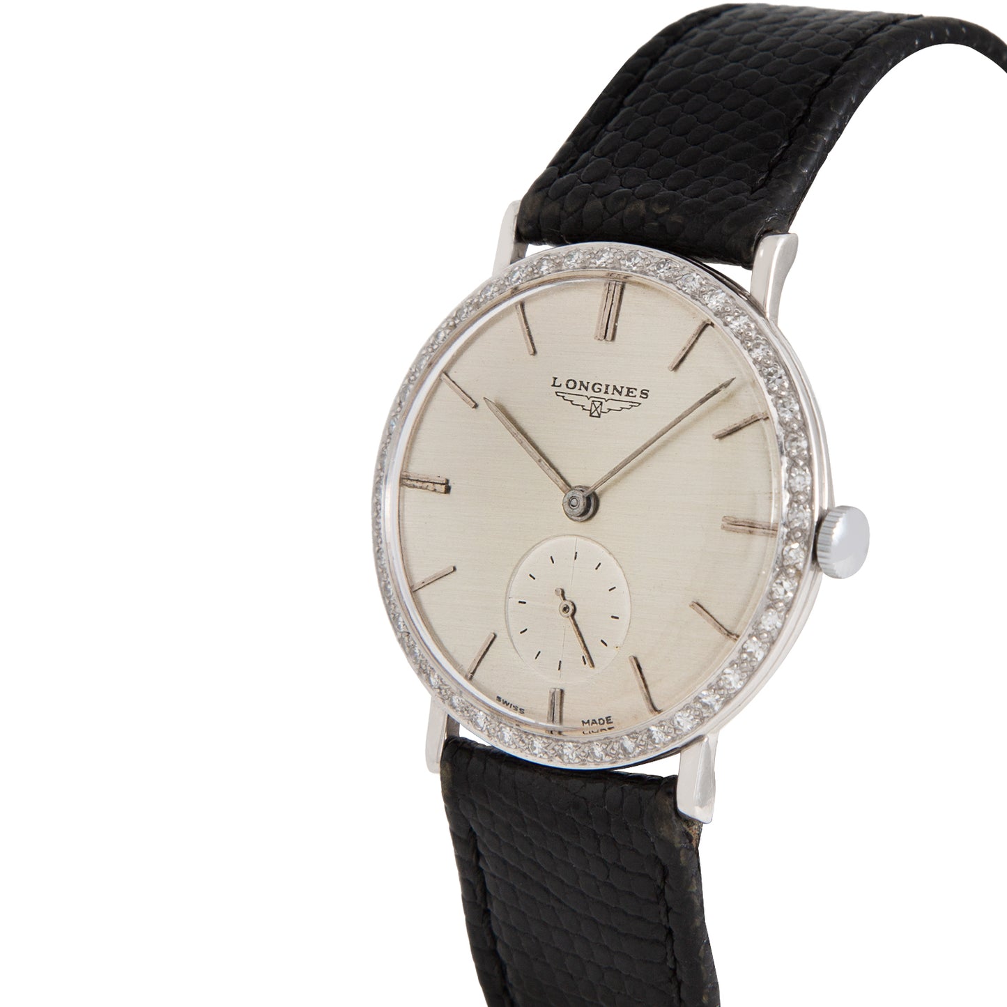 Longines Vintage 32mm