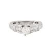 Anillo Diseño Especial 14k