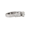 Anillo Diseño Especial 14k