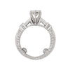 Anillo Diseño Especial 14k