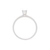 Anillo Solitario 0.30 CT