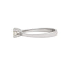 Anillo Solitario 0.28 CT