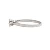 Anillo Solitario 0.35 CT