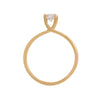 Anillo Solitario 0.41 CT