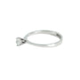 Anillo Solitario 0.27 CT - Boutique San Agustín