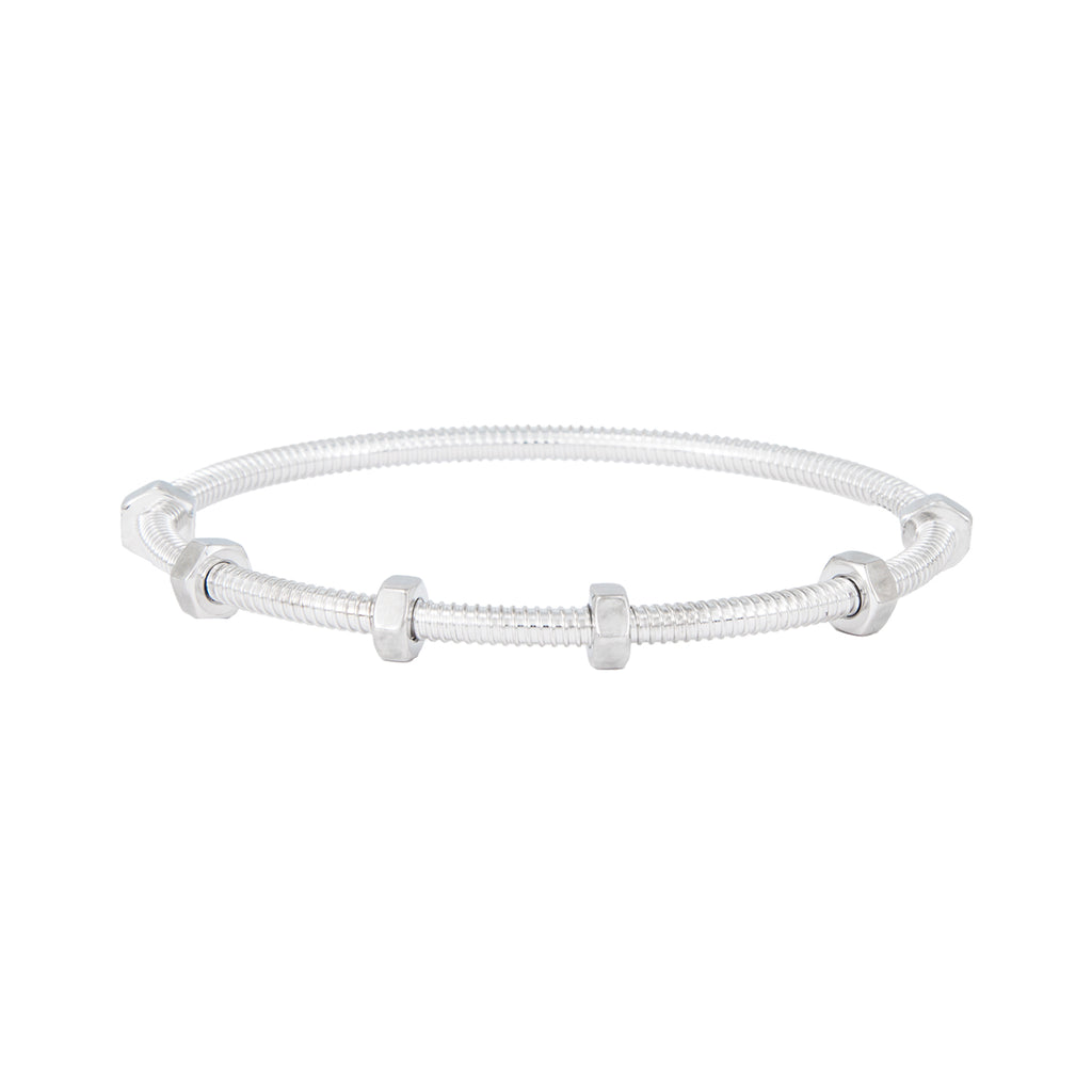 Brazalete Écrou - Boutique San Agustín