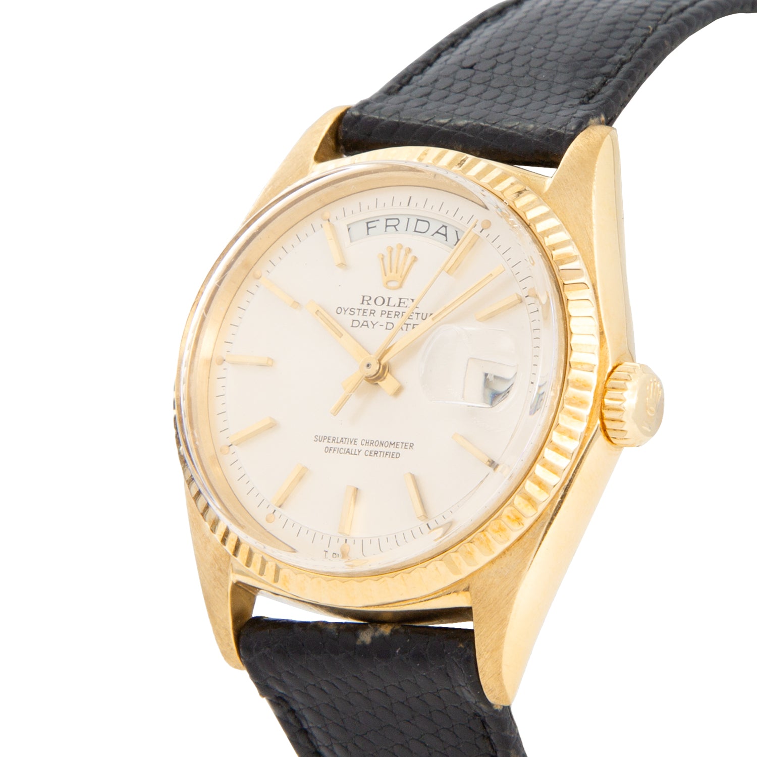 VENDIDO Rolex Day-Date - Boutique San Agustín