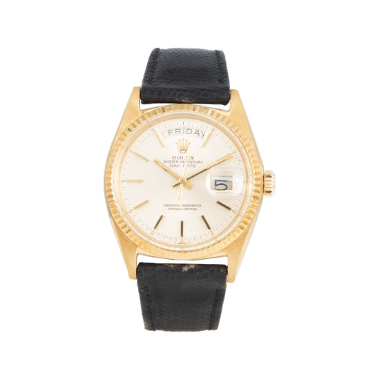 VENDIDO Rolex Day-Date