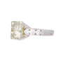Anillo Diseño Especial 4.3 CT - Boutique San Agustín