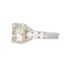 Anillo Diseño Especial 4.3 CT - Boutique San Agustín