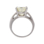 Anillo Diseño Especial 4.3 CT - Boutique San Agustín