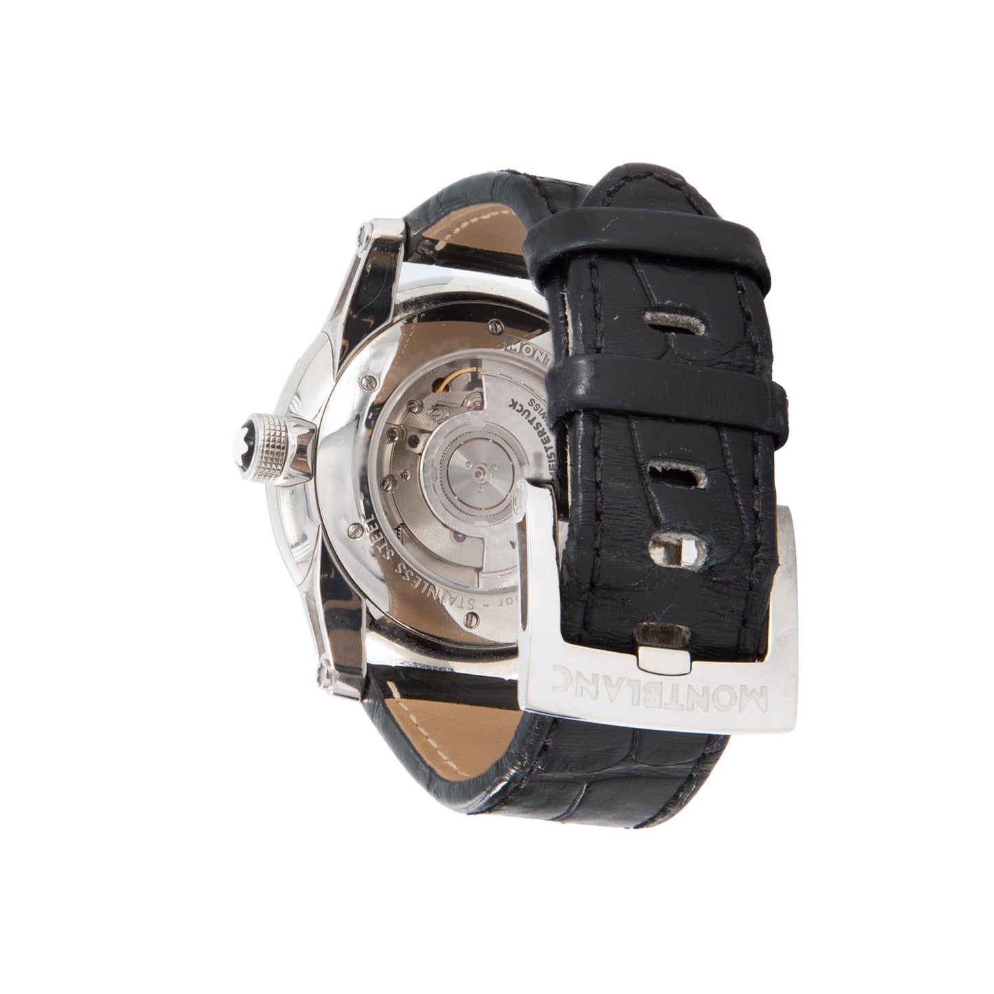 Montblanc Time Walker