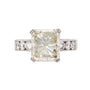 Anillo Diseño Especial 4.3 CT - Boutique San Agustín