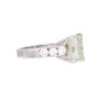 Anillo Diseño Especial 4.3 CT - Boutique San Agustín