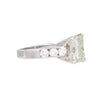 Anillo Diseño Especial 4.3 CT - Boutique San Agustín