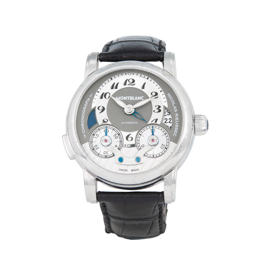 Montblanc Nicolas Rieussec