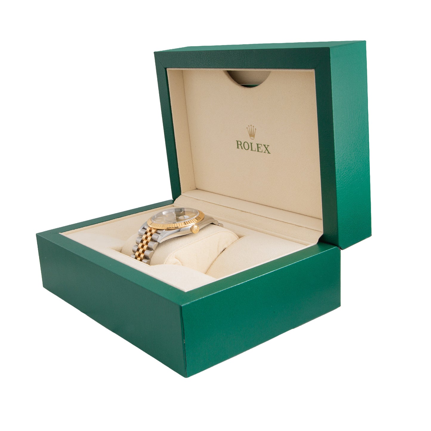 Rolex Datejust 41mm
