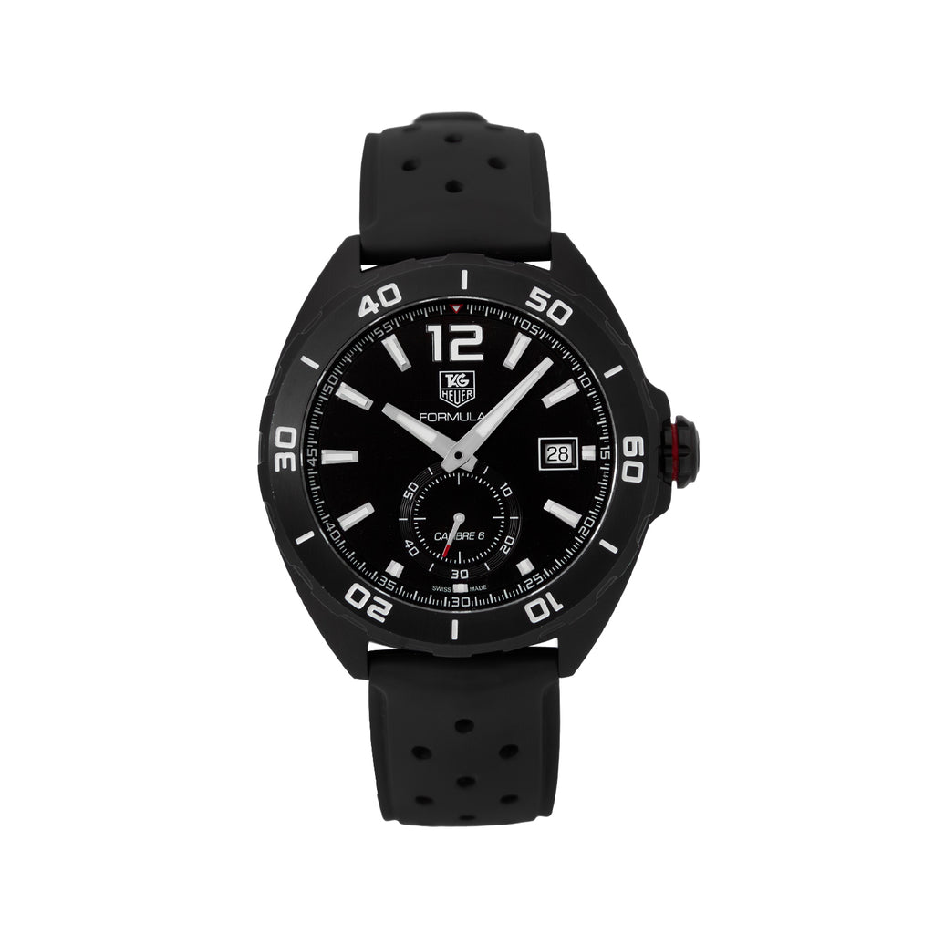 TAG Heuer Formula 1 Calibre 6