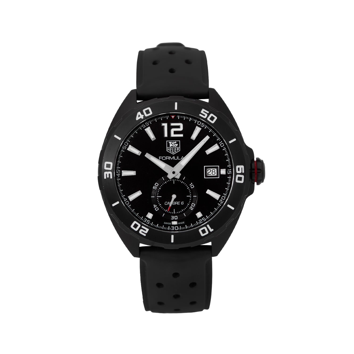 TAG Heuer Formula 1 Calibre 6
