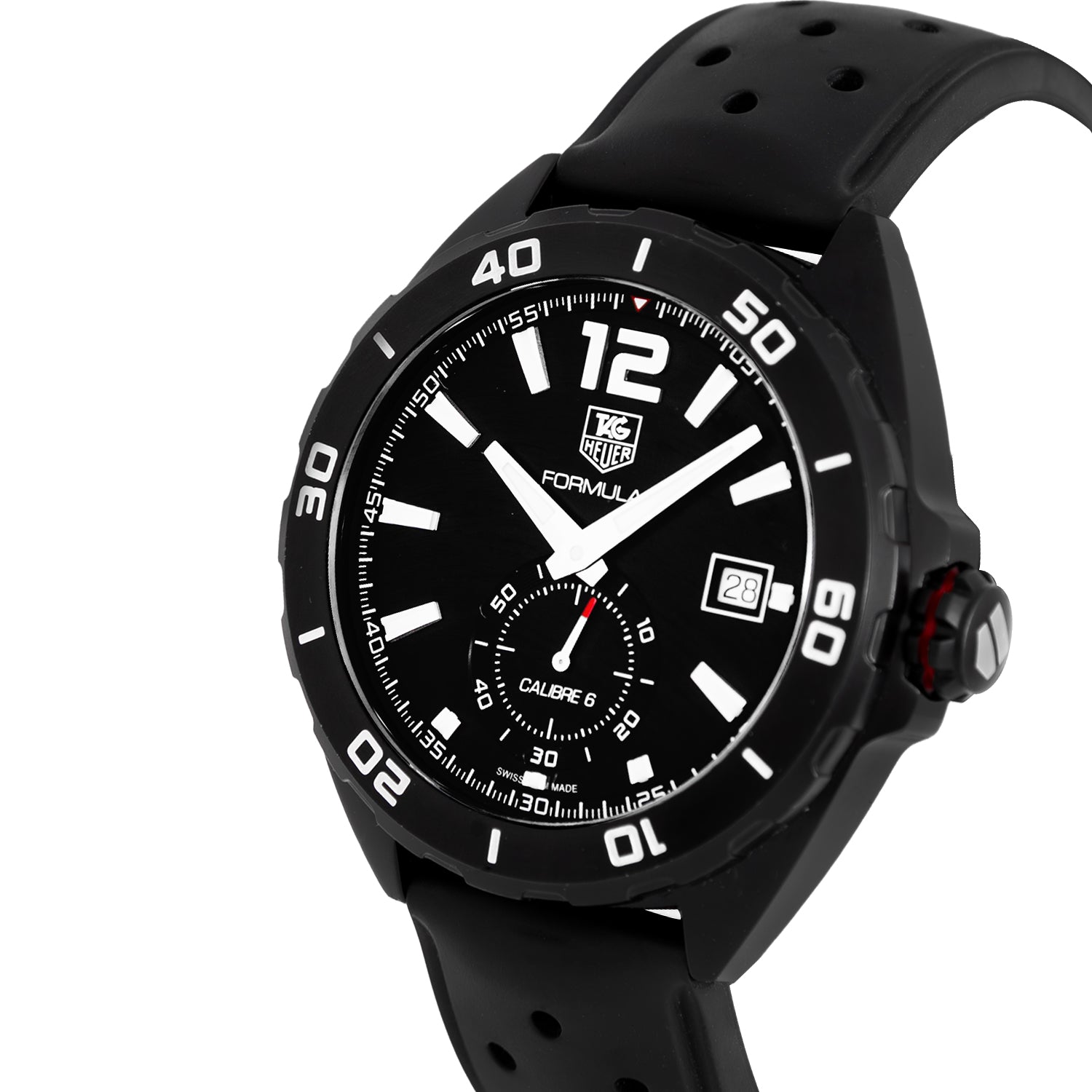 TAG Heuer Formula 1 Calibre 6