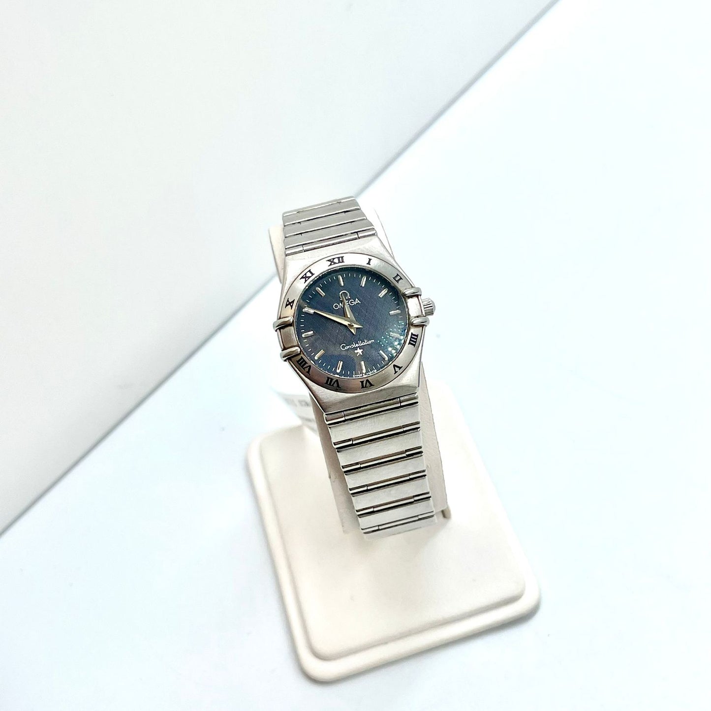 Omega Constellation