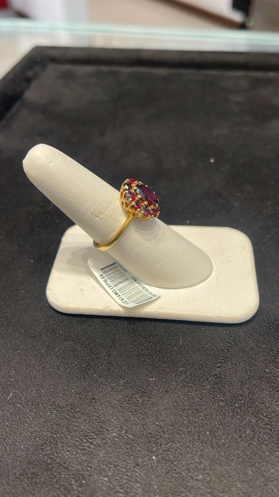 Anillo Diseño Especial