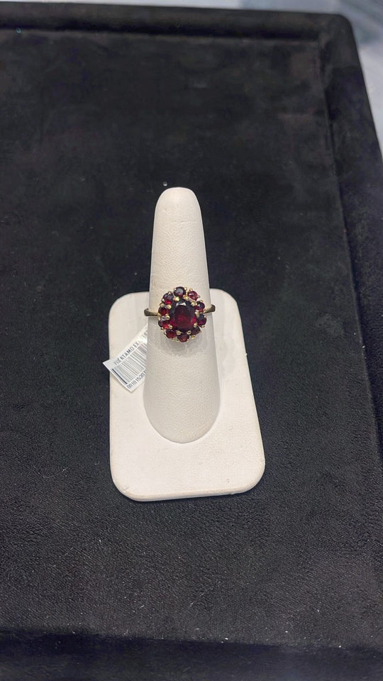 Anillo Diseño Especial