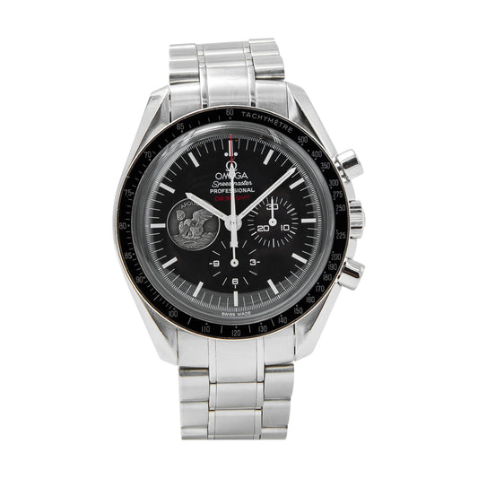 VENDIDO Omega Speedmaster Professional Apollo XI