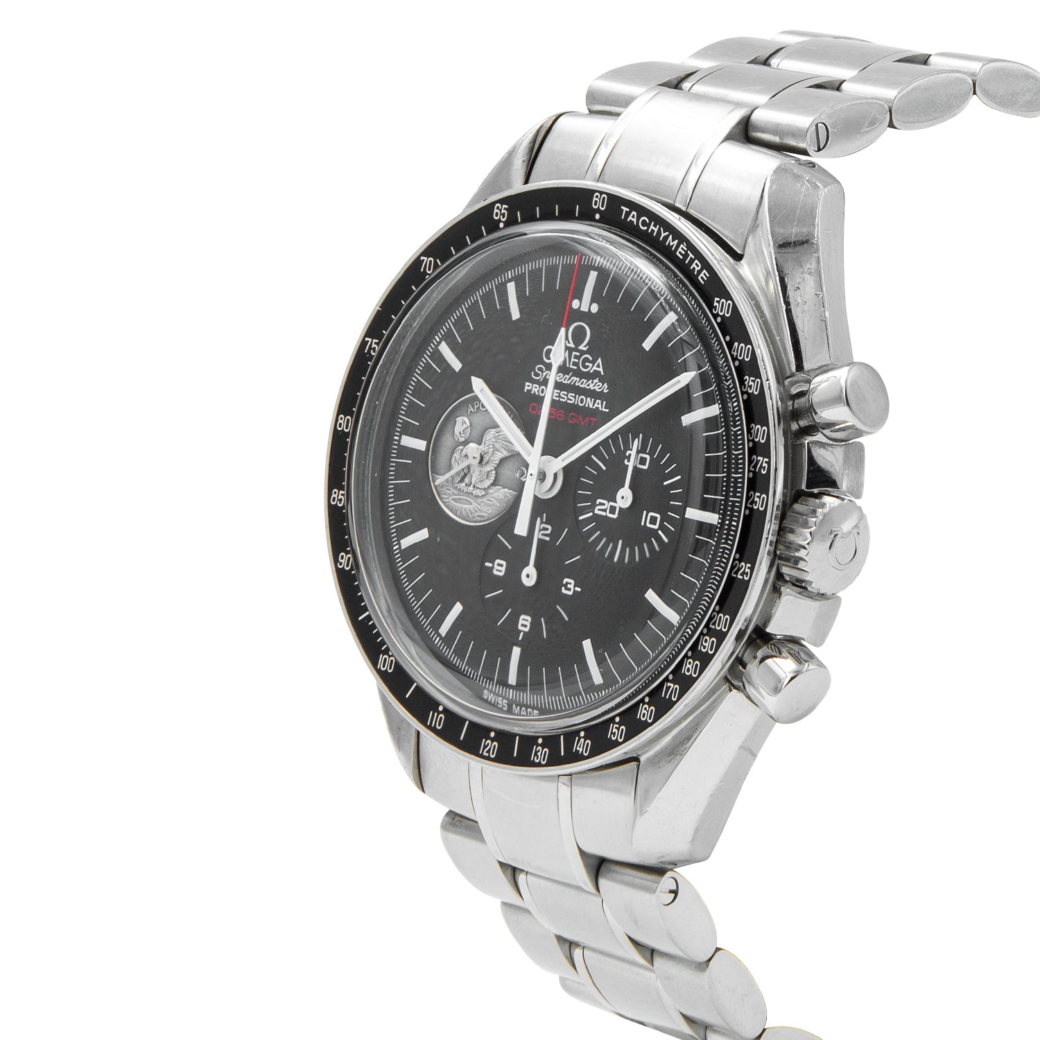 Reloj omega discount apollo 11 precio