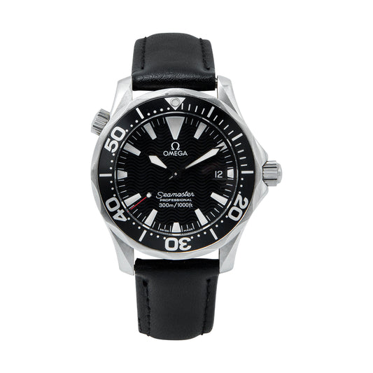 VENDIDO Omega Seamaster Professional 300 M
