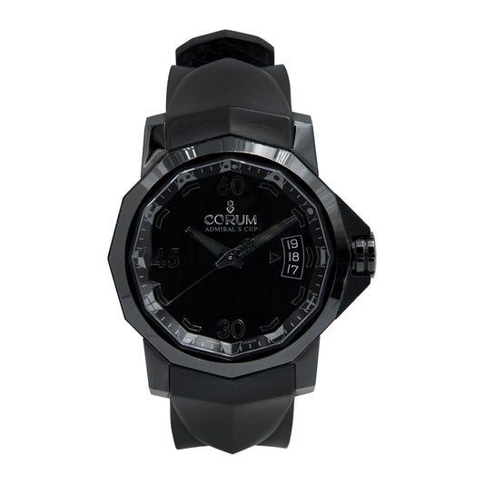 VENDIDO Corum Admirals Cup