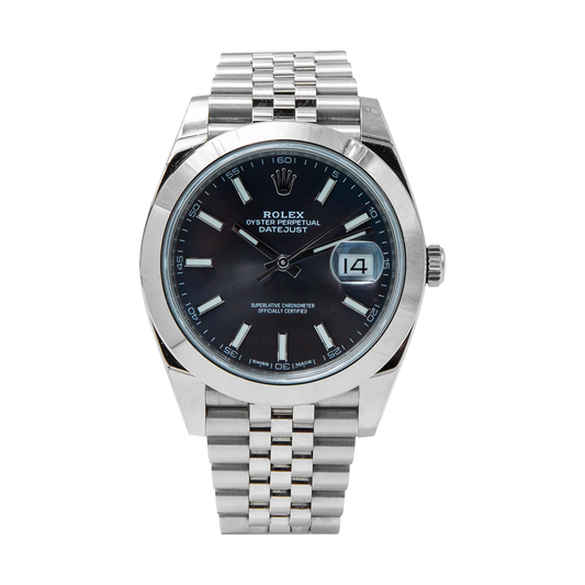 VENDIDO Rolex Oyster Perpetual Datejust