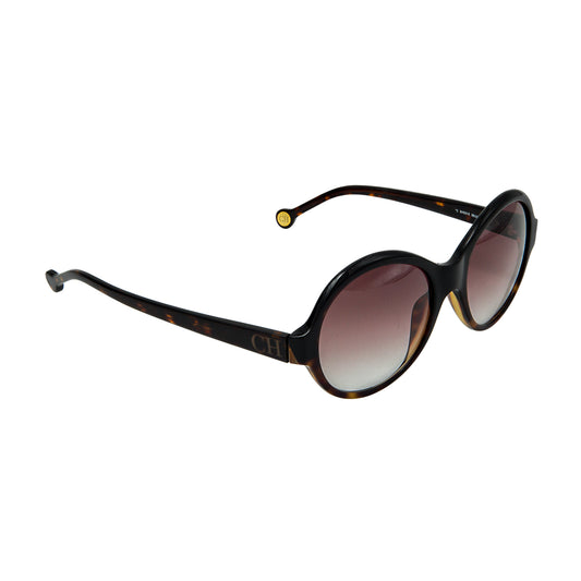 VENDIDO Lentes de Sol Café Degradado