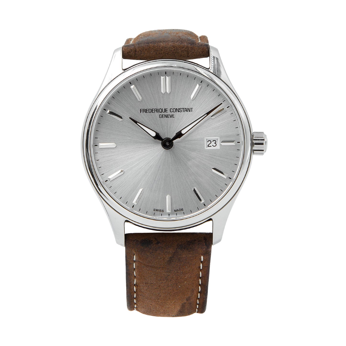 Frederique Constant Classic Quartz