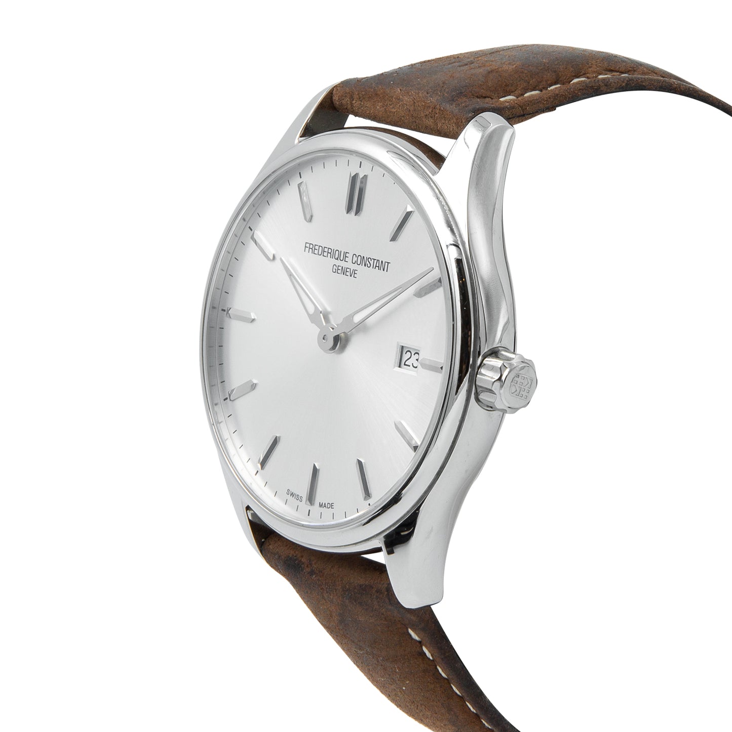 Frederique Constant Classic Quartz