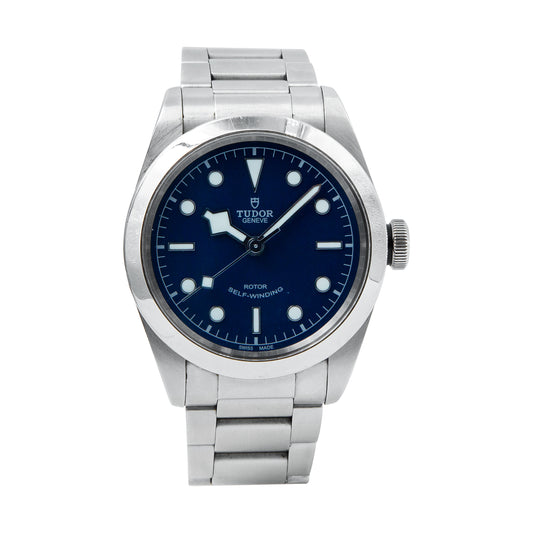 VENDIDO Tudor Black Bay 41