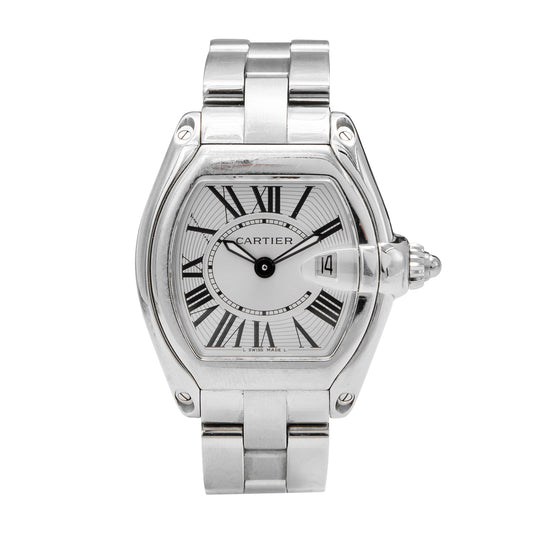VENDIDO Cartier Roadster